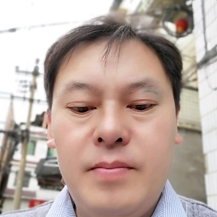单身男人