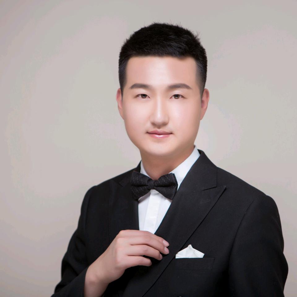 爱笑的眼睛（EYE）🌴