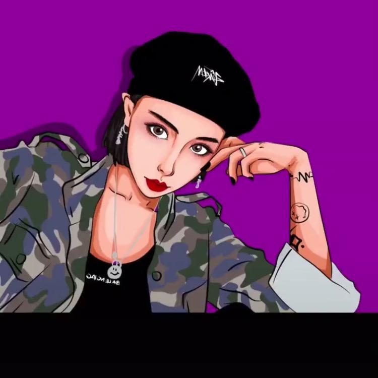 LQ🍀🍀