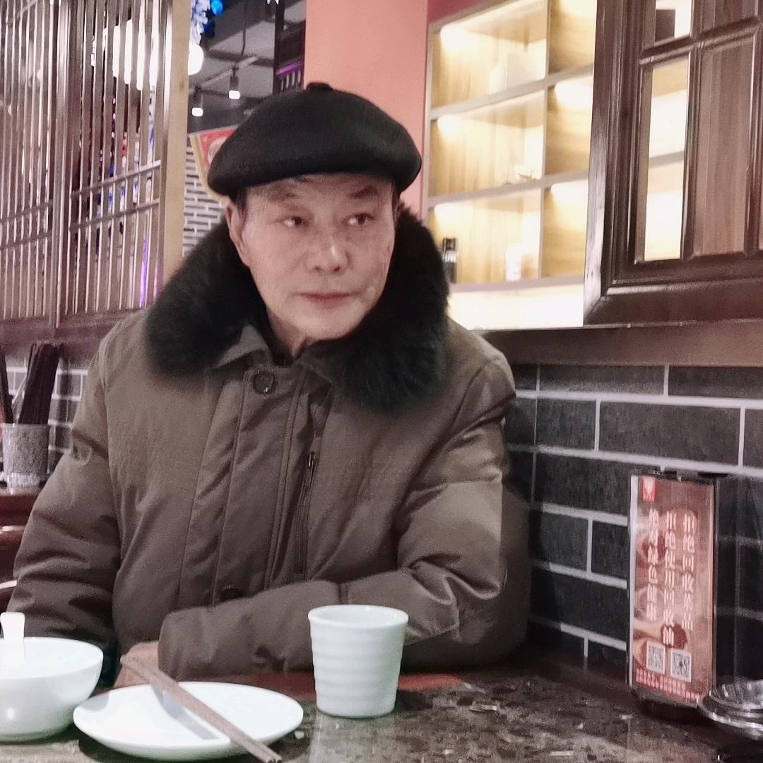 一场相遇,一生回忆