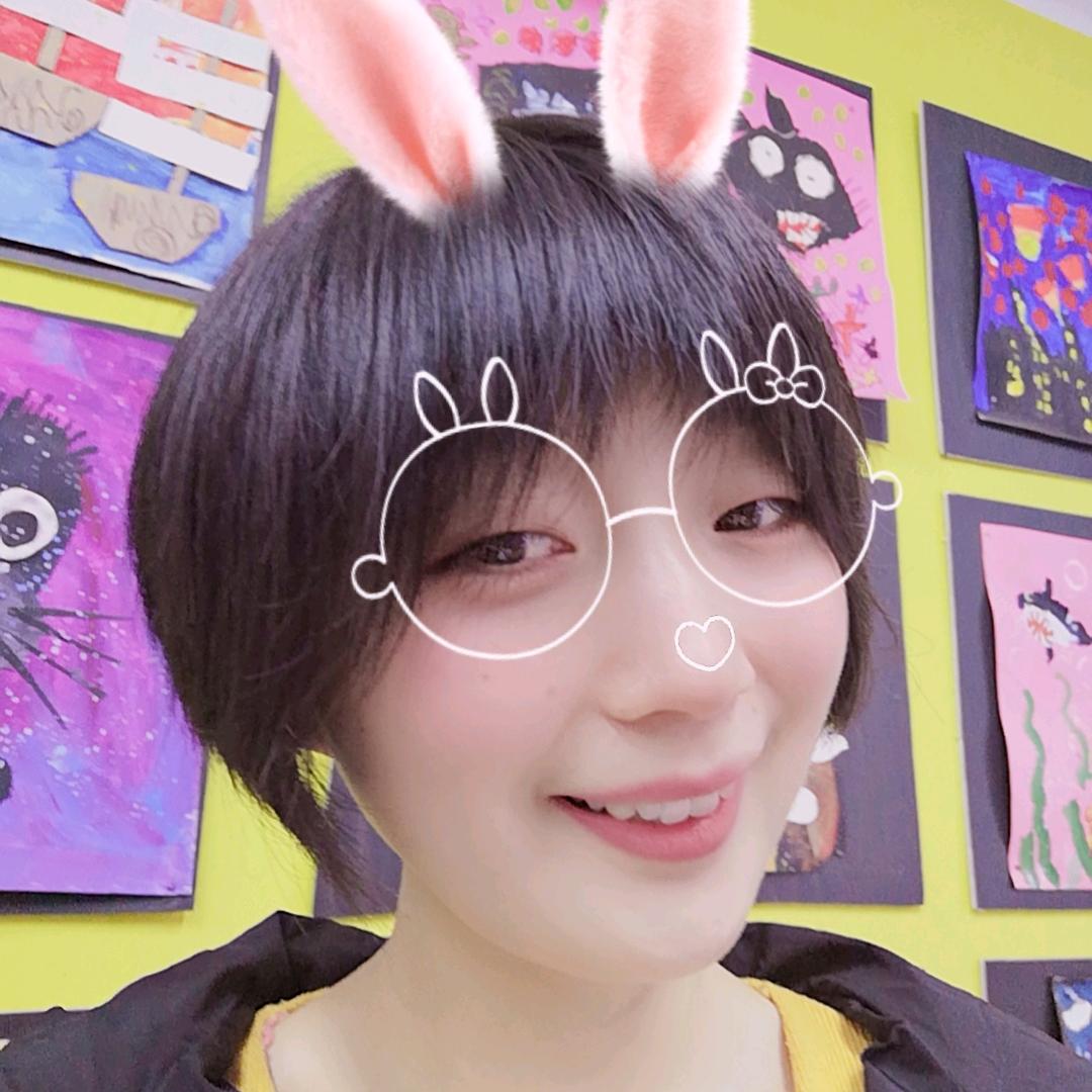 杨帆是馒头的娘亲