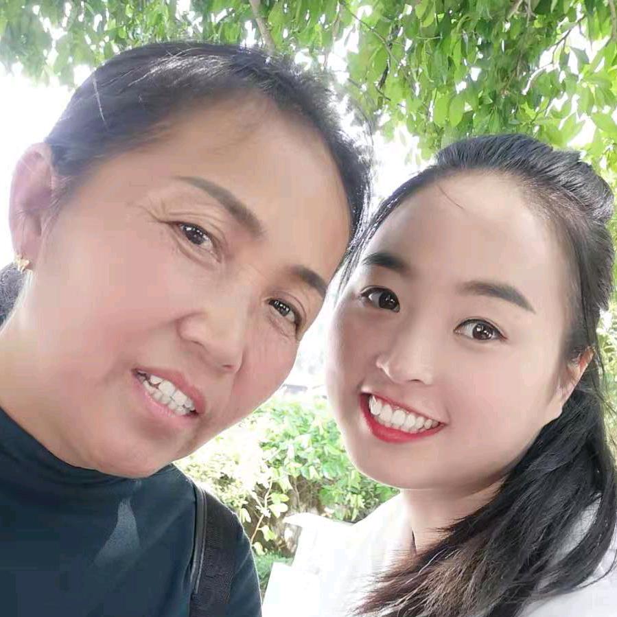 与子携老