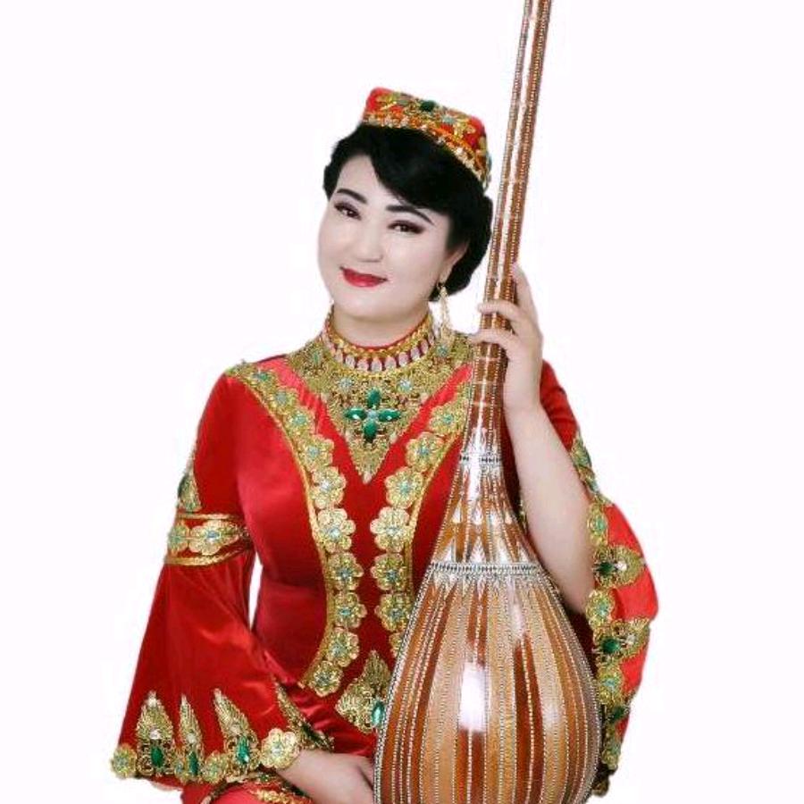 AsiGuL aziz