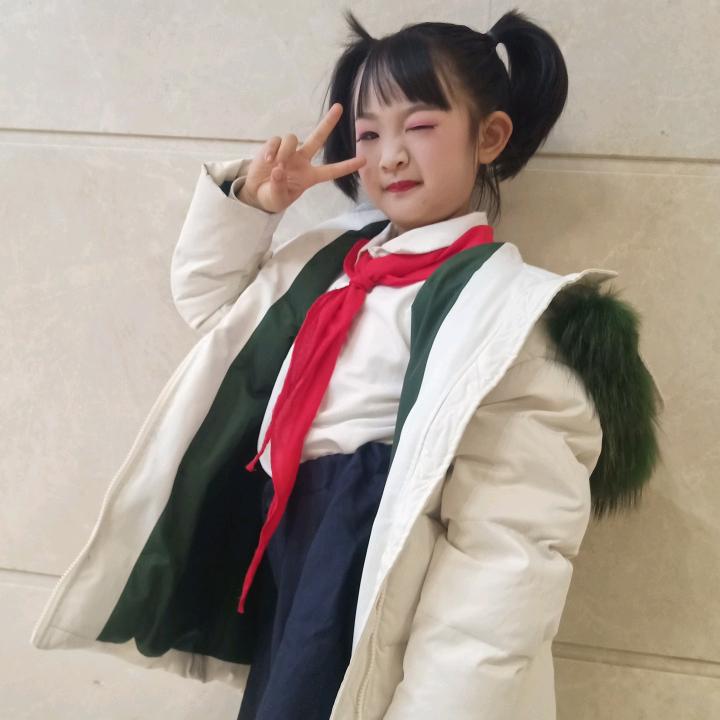 小可爱