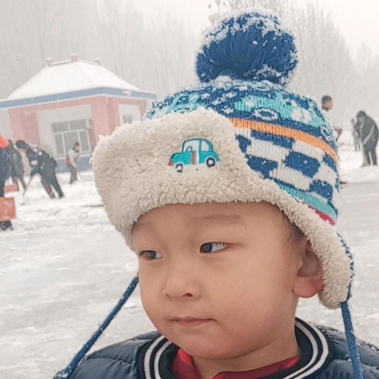 丁爸