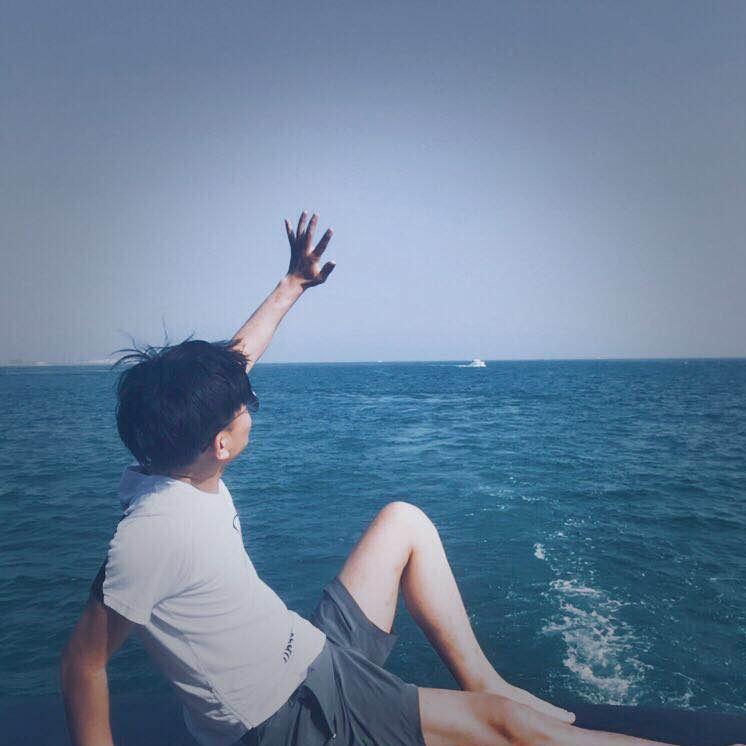 向阳🌻抚州牙仔