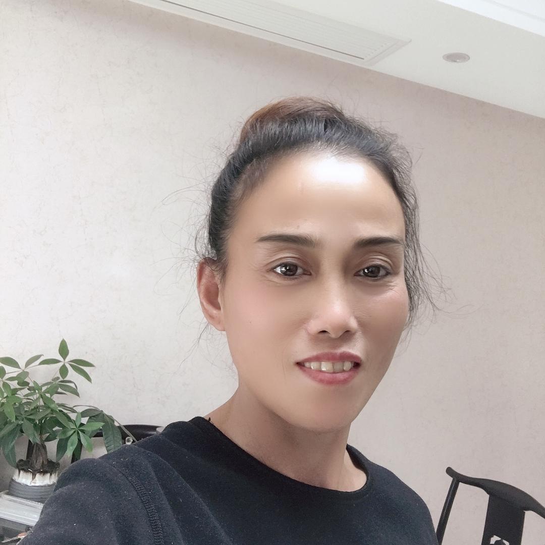 小兰子