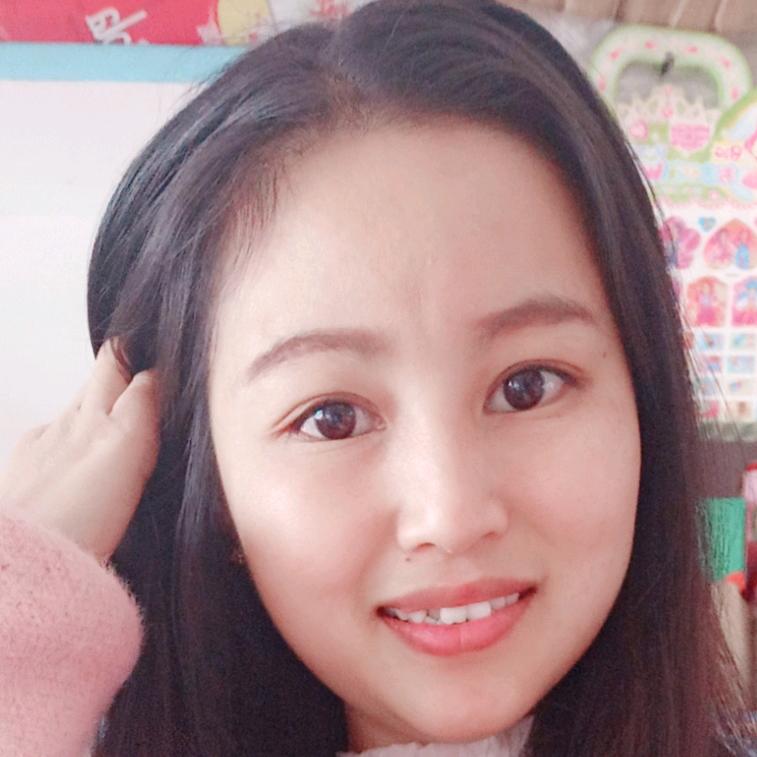 我眼里只有你