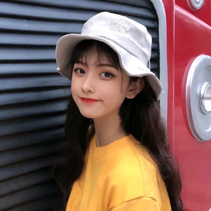 爱抹茶的小淑女