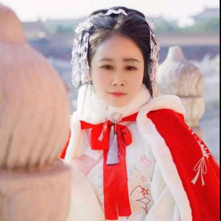 茶山上的阿妹