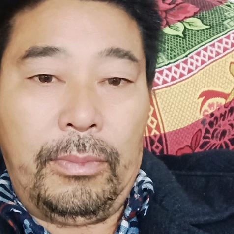 苦累的人