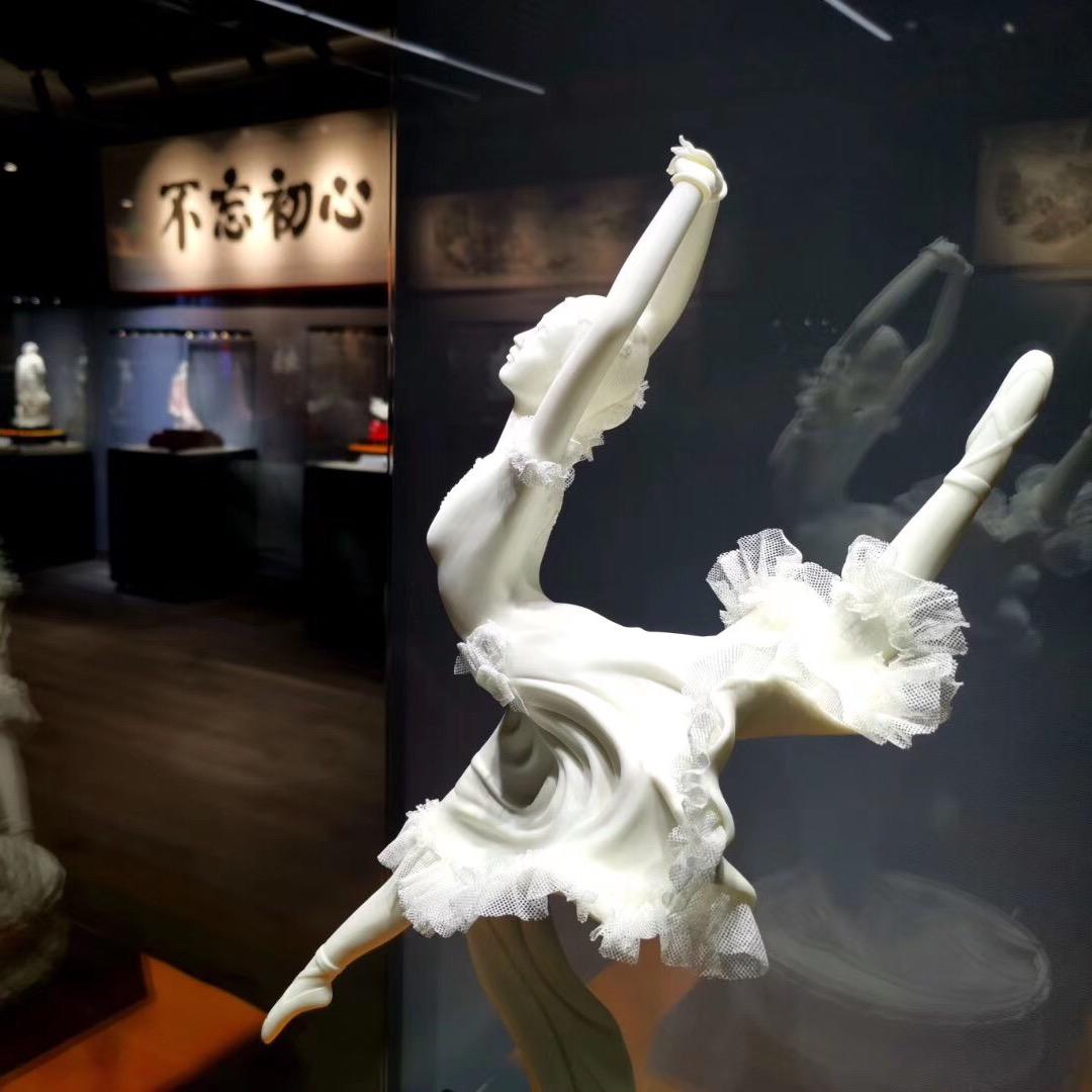 云天白月