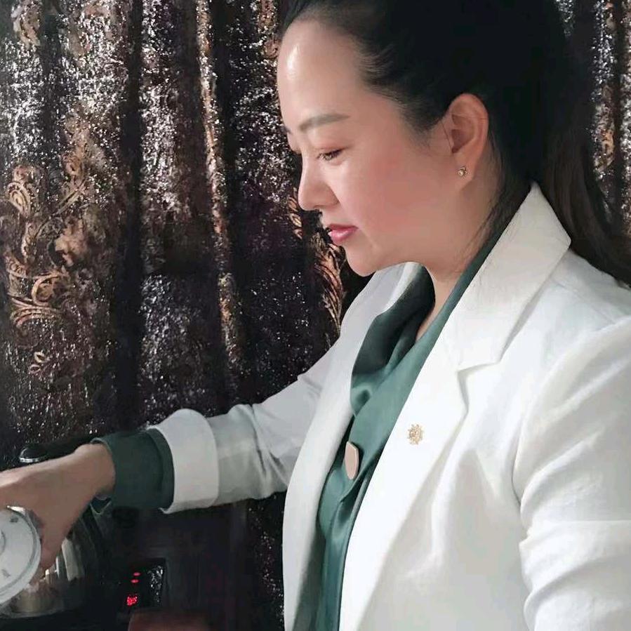 王大美说猪