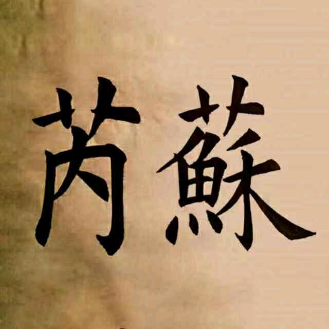 芮苏