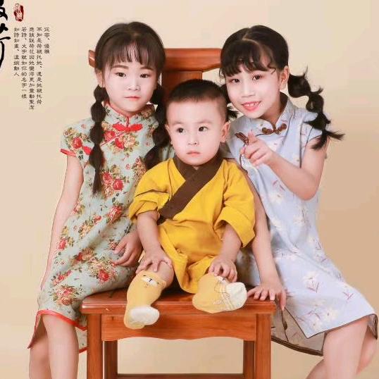 三宝妈妈