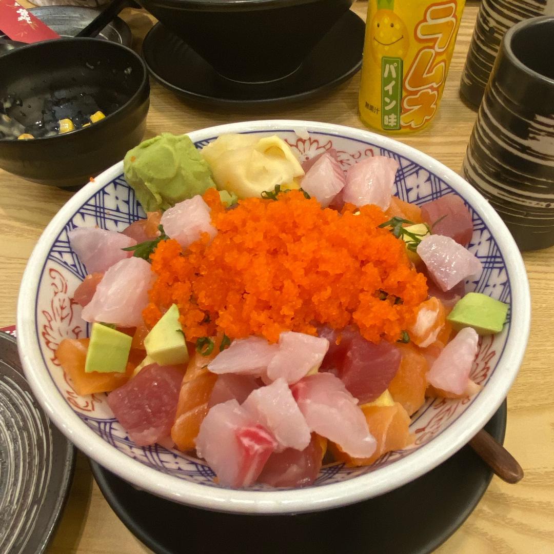 吃货中的吃货