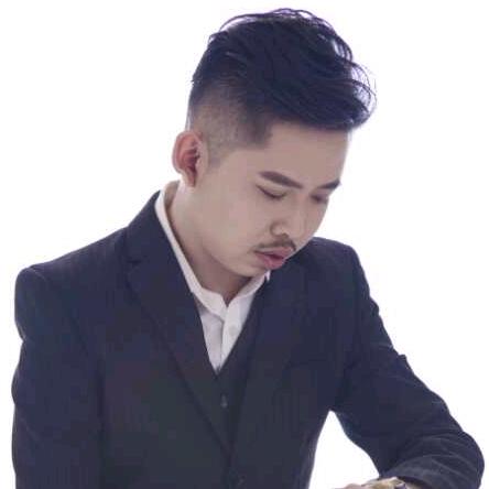 鄂尔多斯东胜区发型设计师李刚