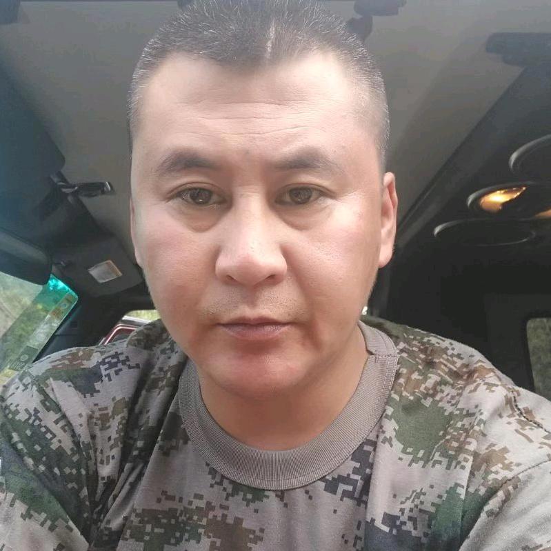 自由人，