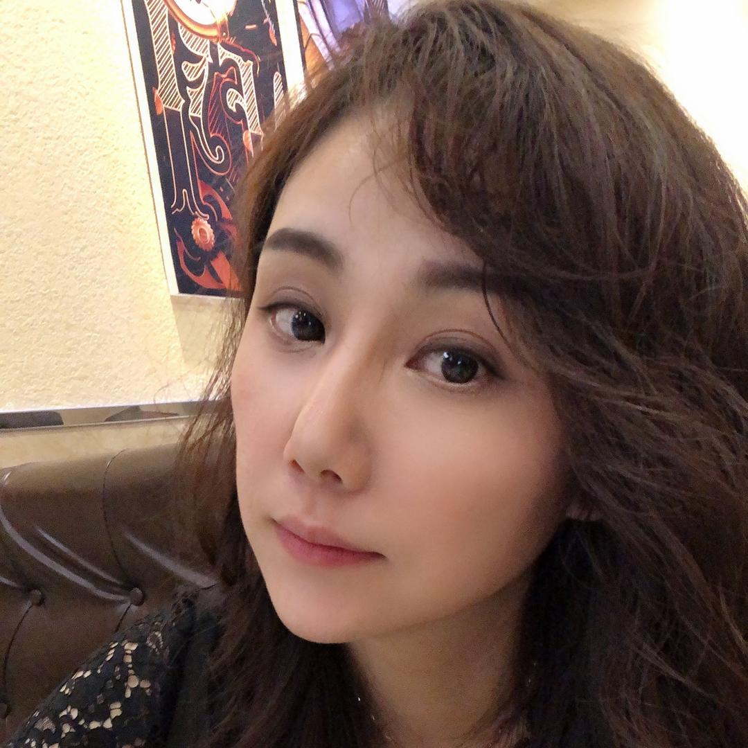 晓琳姐