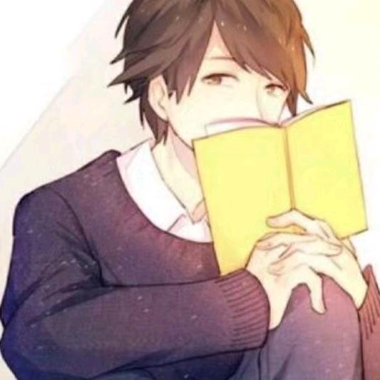 快递签收员强子