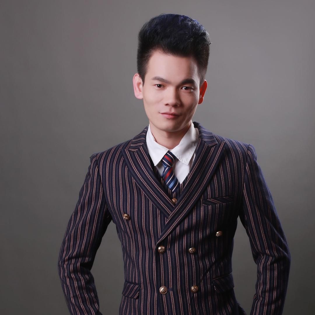 美业 平哥