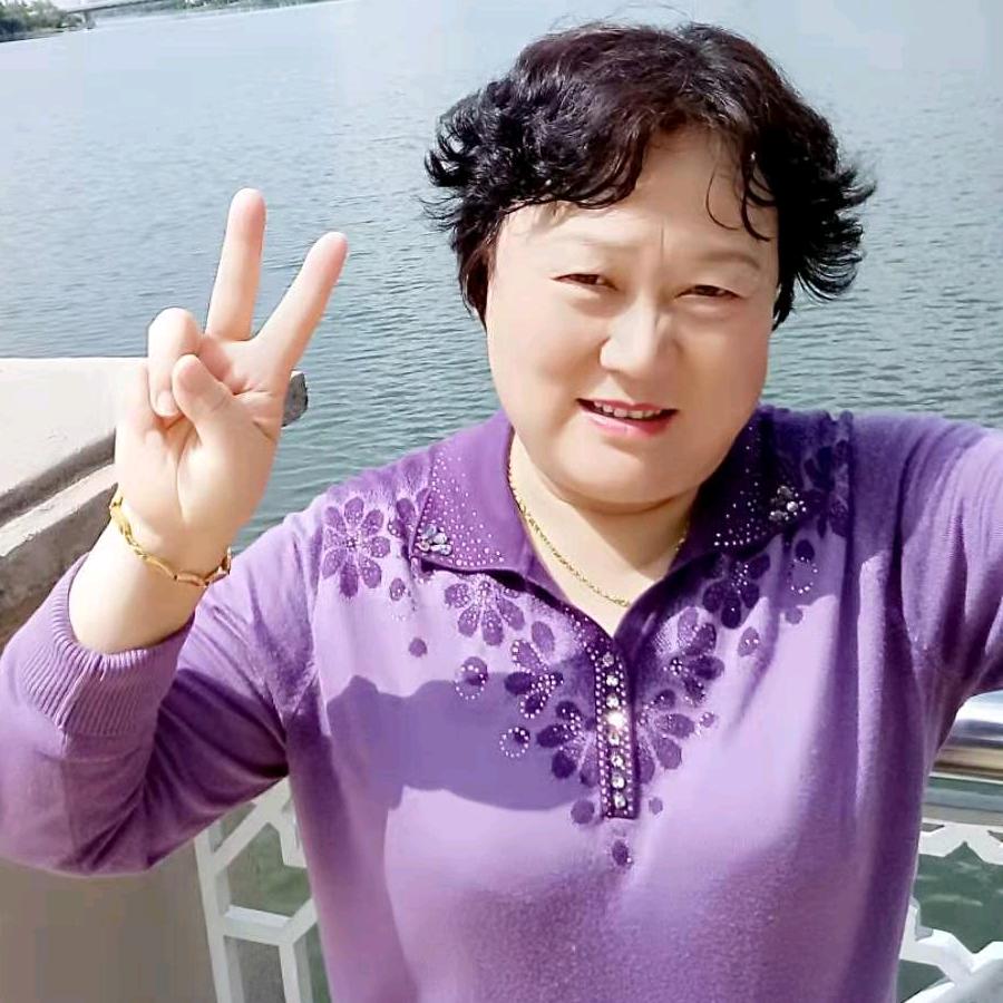 白云