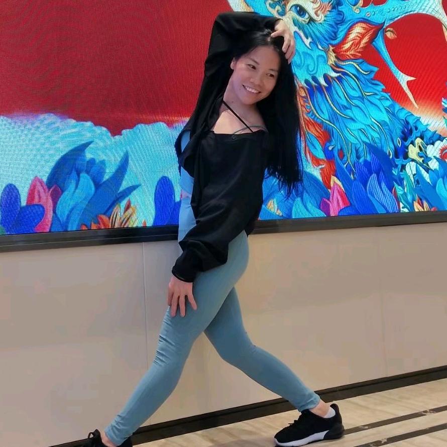 珍丽