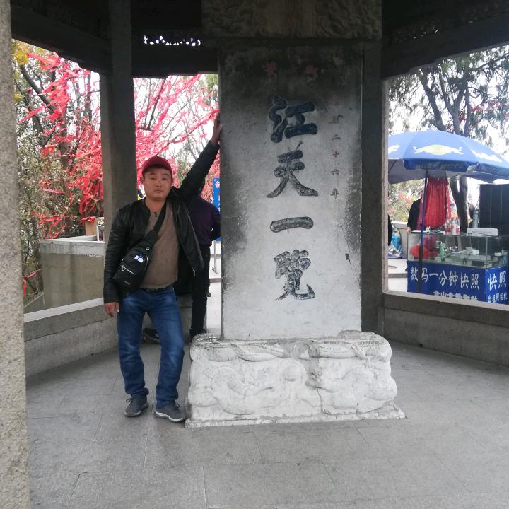 专业跨区收割机团队