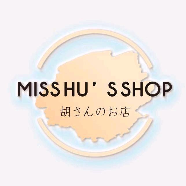 Miss hu' s shop
