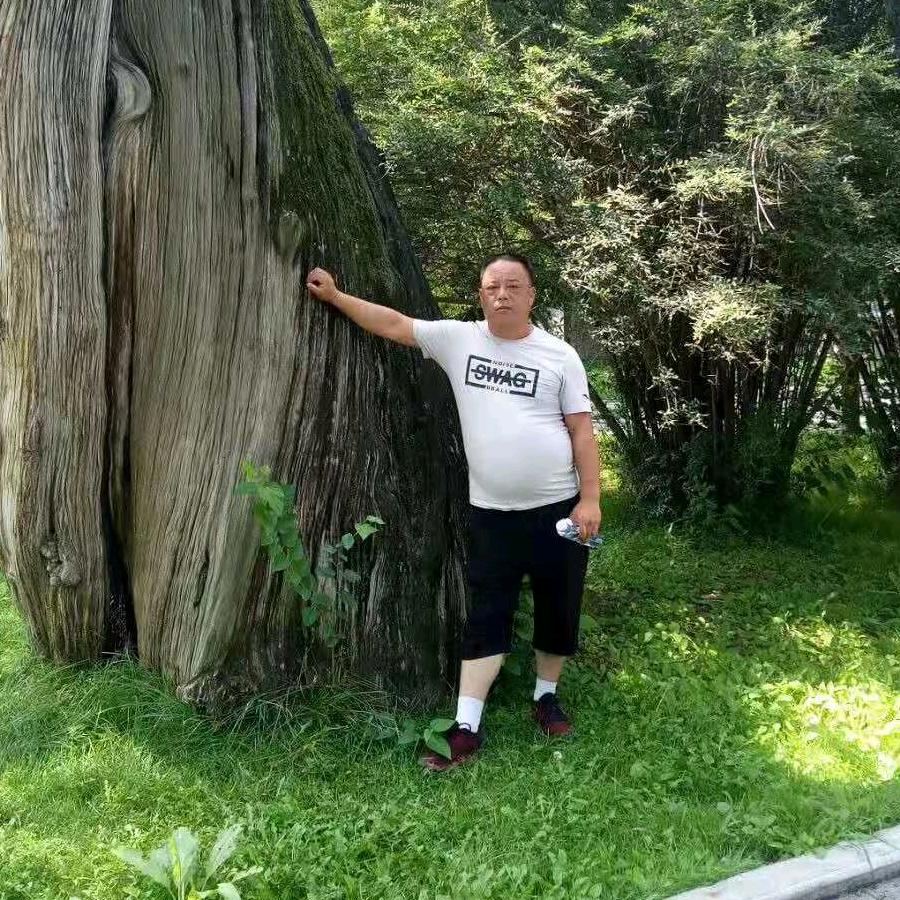 洛川小羽果业代购代销