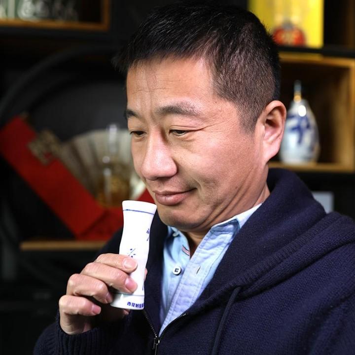 武哥说酒