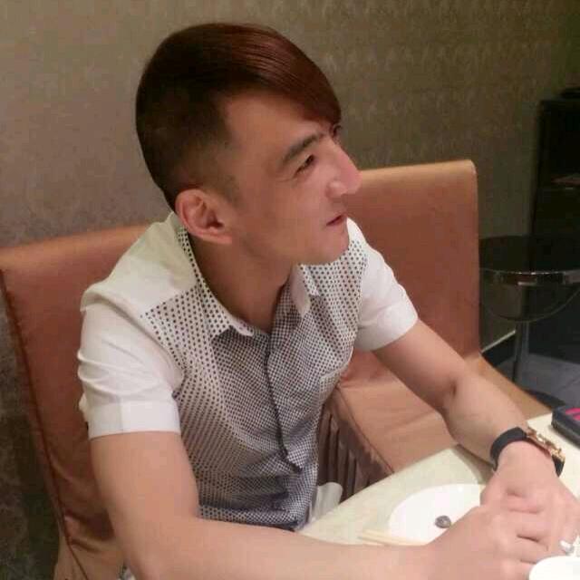 风一样的男人