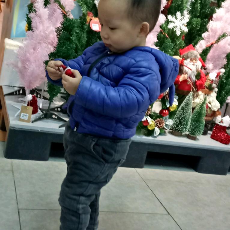 心想事成