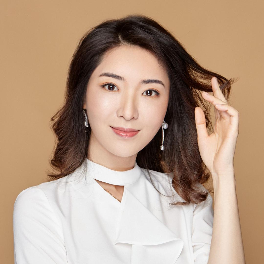密码妞