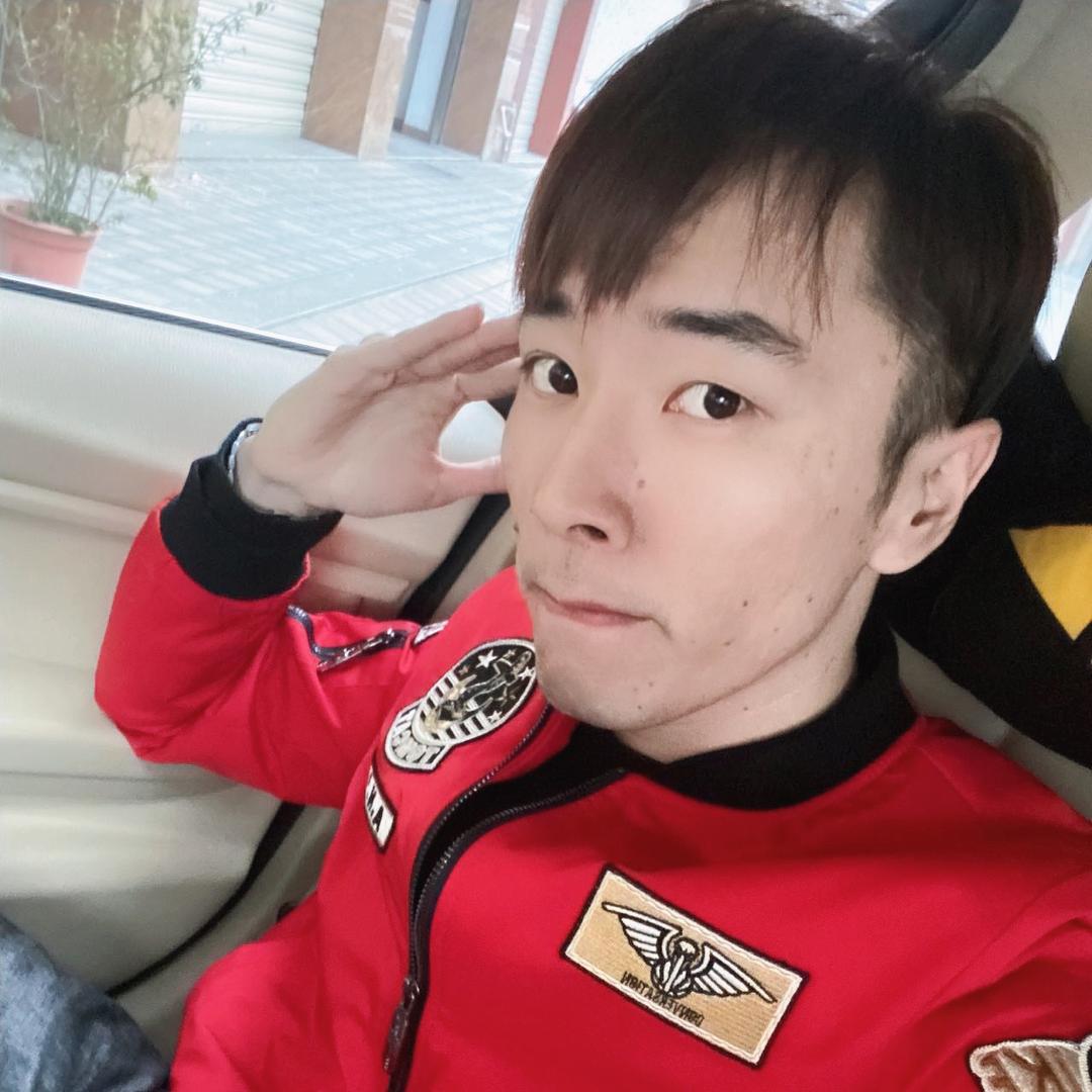潮汕小春哥淘车