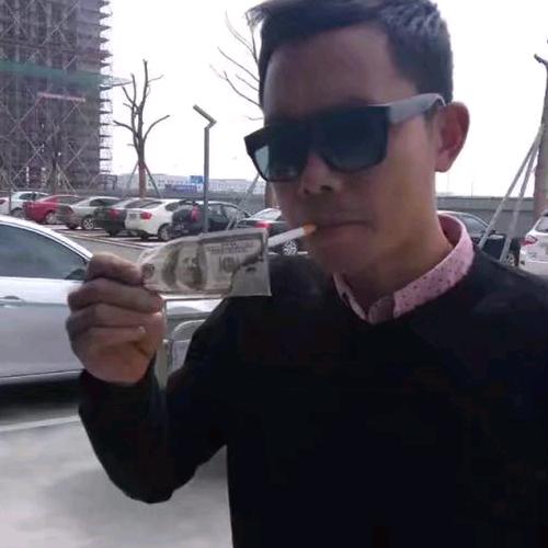 金华贵