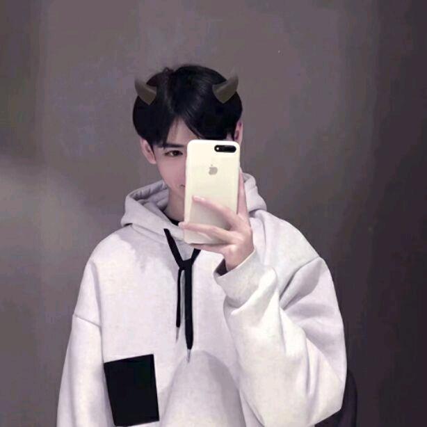 少年与梦