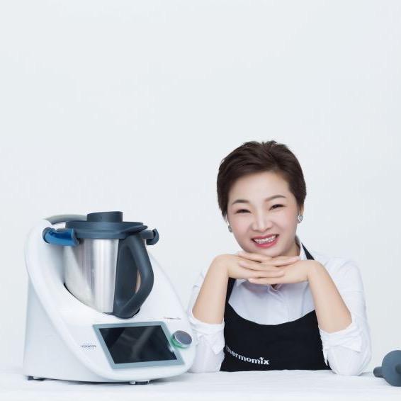 美善品顾问小秋