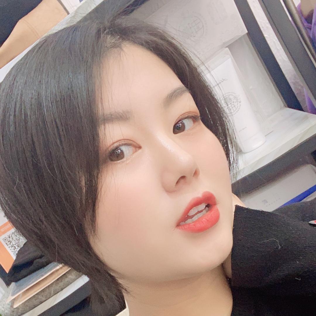是雪儿嘛