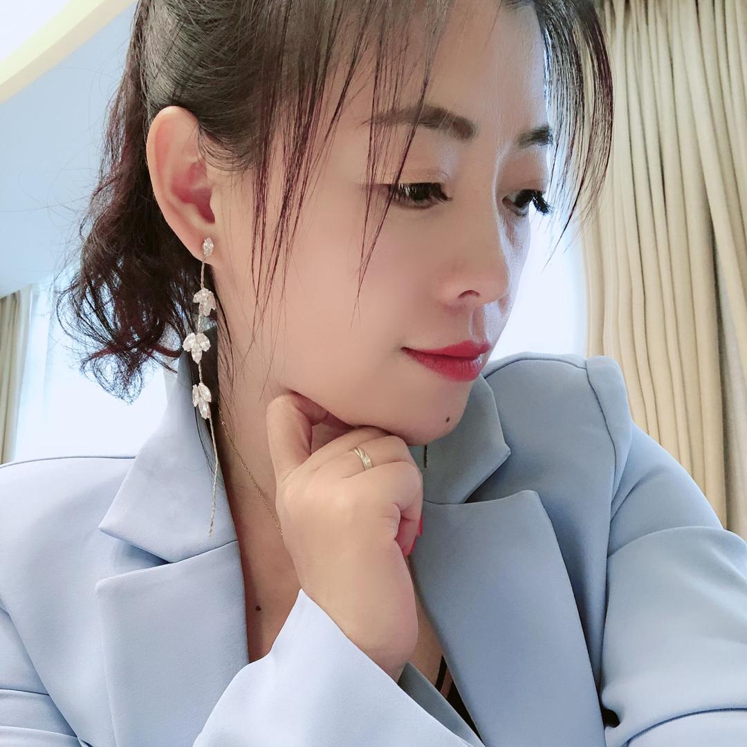 唐山小妹儿@静心姐