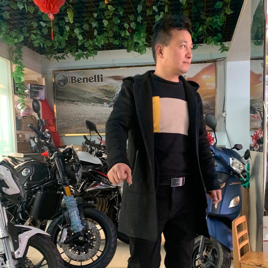 楊聖車業、雅马哈·新大洲本田等多品牌车型