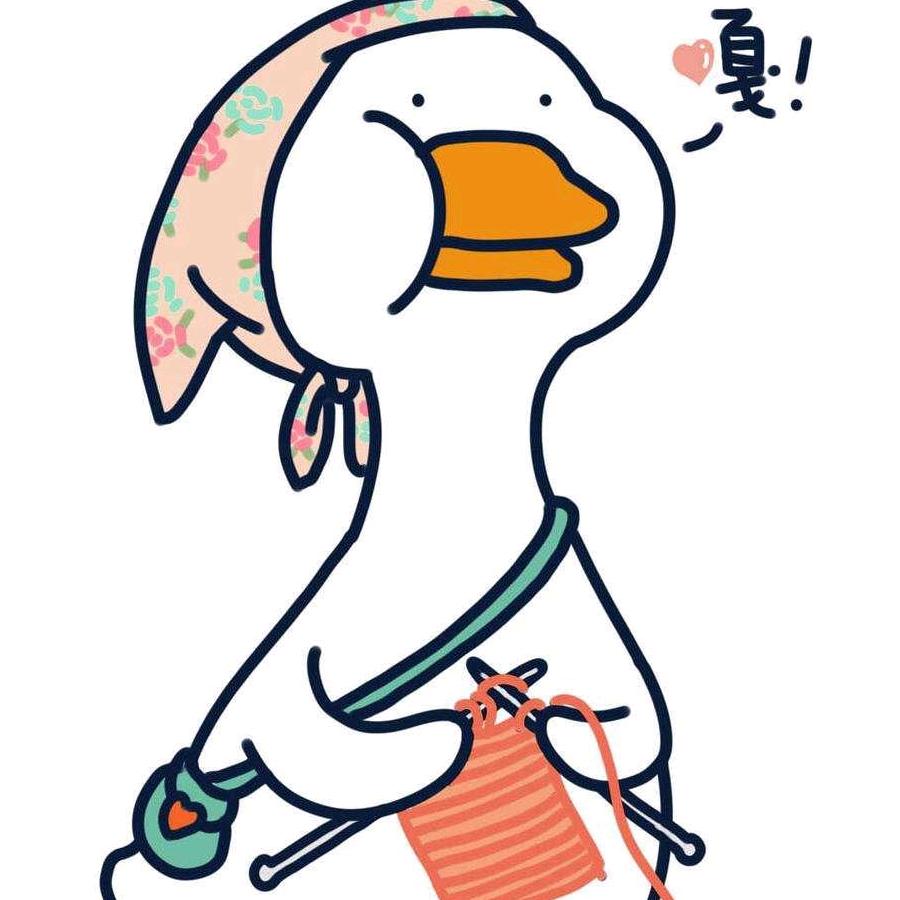 开心的小饼干
