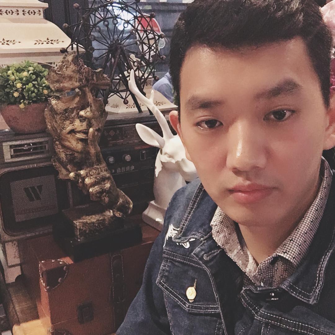 🌈爱跑步的-小元