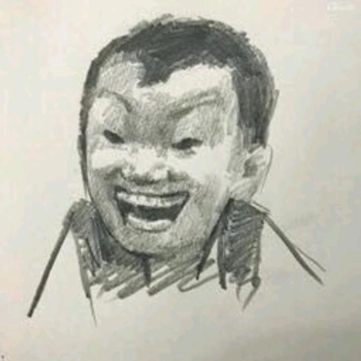 齐艺美术赵老师