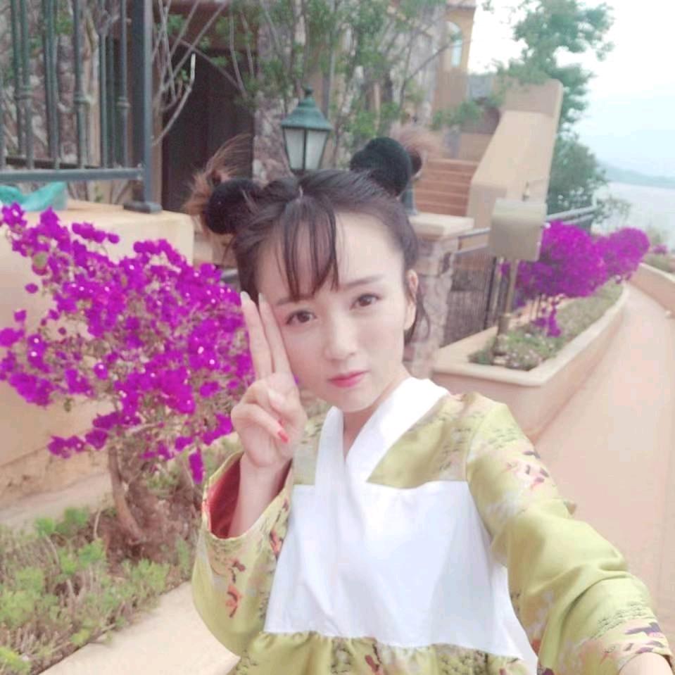 天山童姥