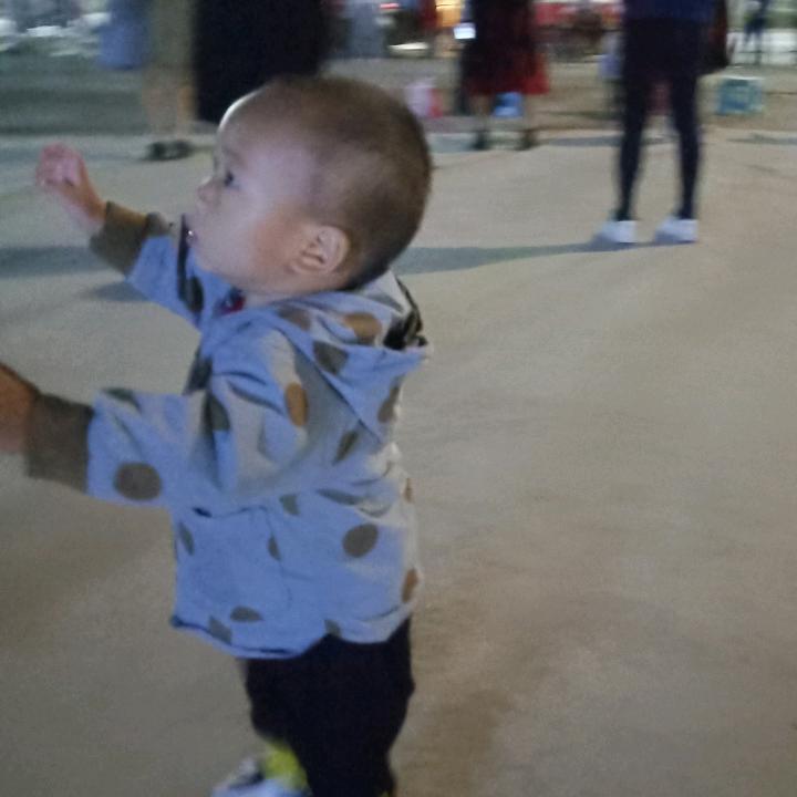 携手看海