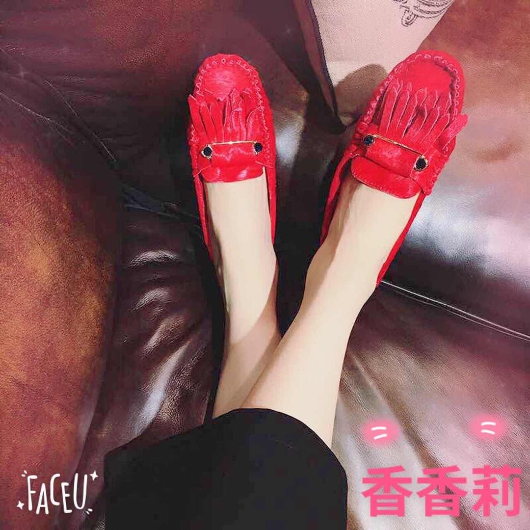 香香莉鞋店