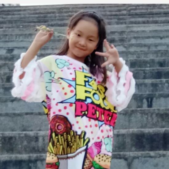 红唇，