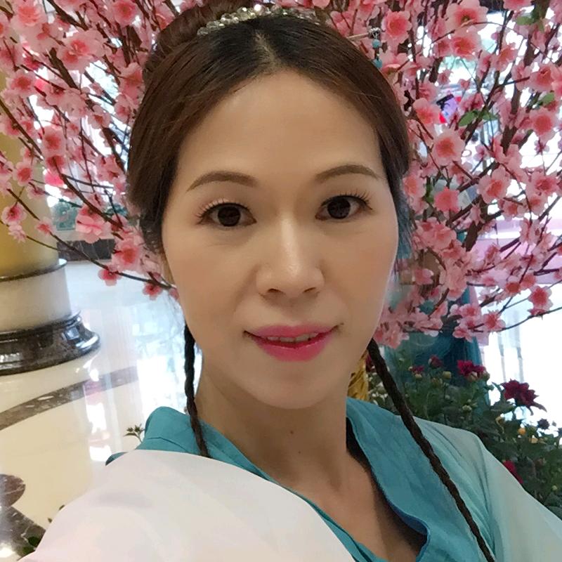 华莲芳现