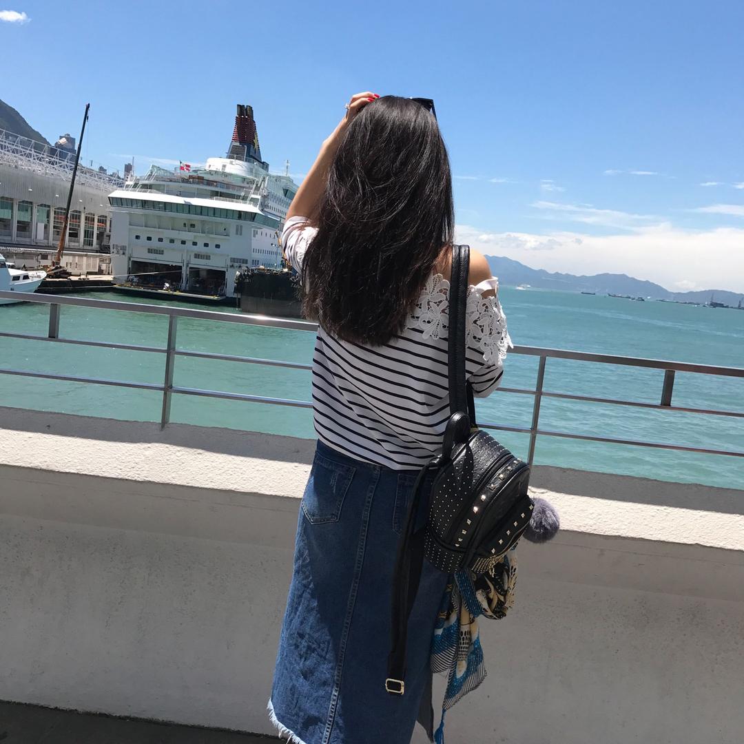 小晨晨😘